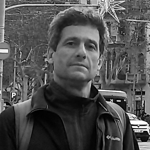 Maurício Vidal