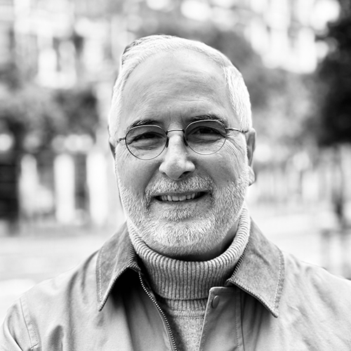 José Emílio Rondeau